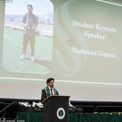 Scholarship Fund Opens Applications for First-Generation Students